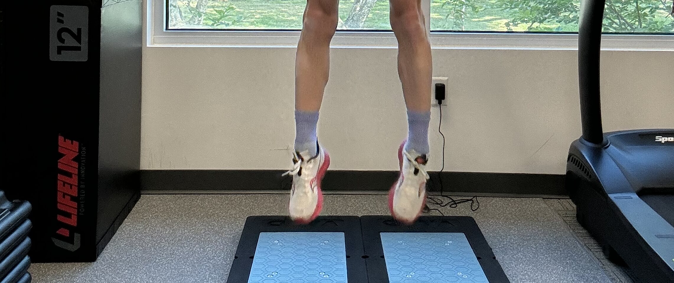 Performance Training