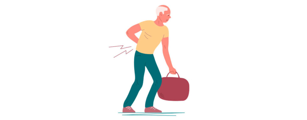 Improving Quality of Life: Exploring Physical Therapy Techniques for Degenerative Disc Disease