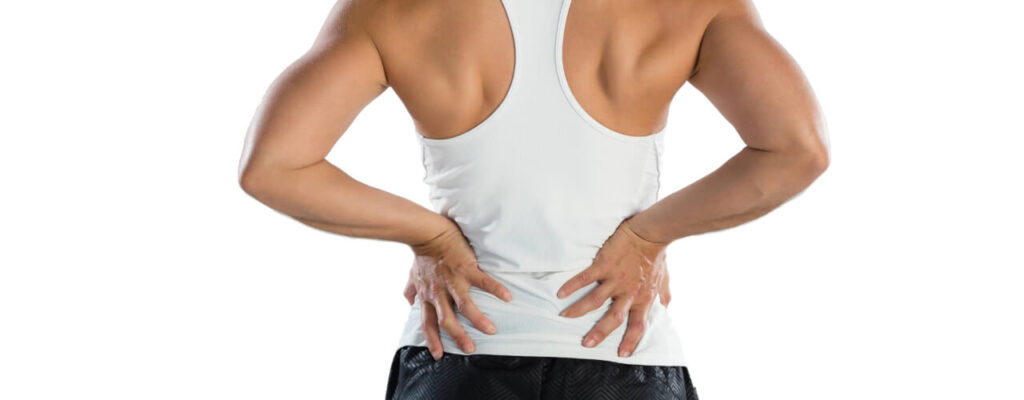 The Benefits of Physical Therapy for Back Pain in Athletes