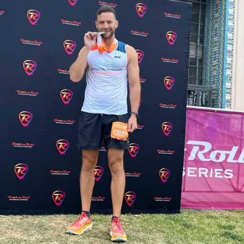 Welcome To St. Pete Physical Therapy