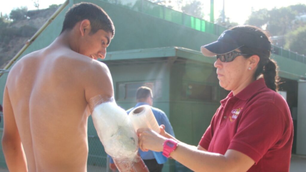 Baseball Workshop