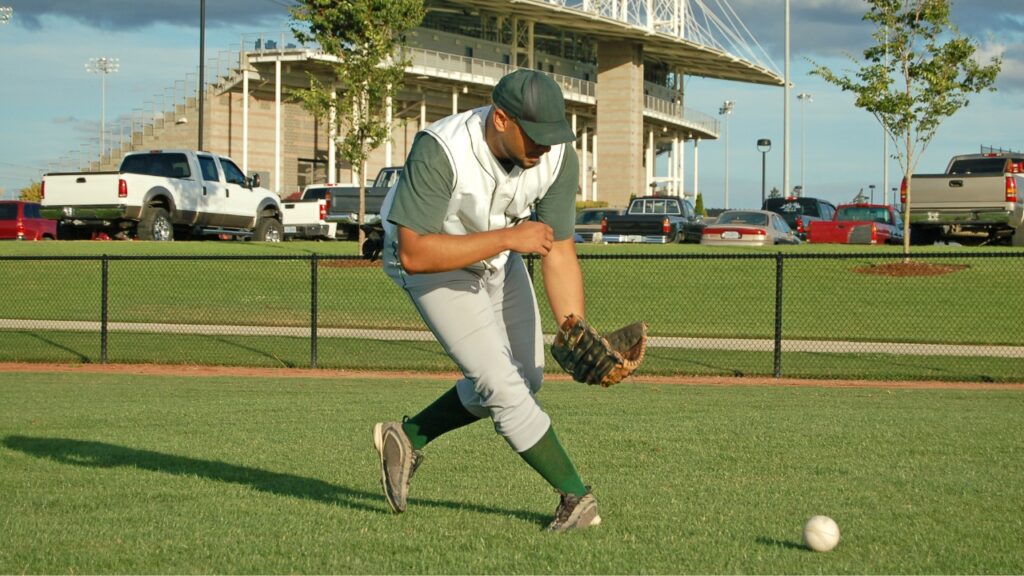 Baseball Workshop
