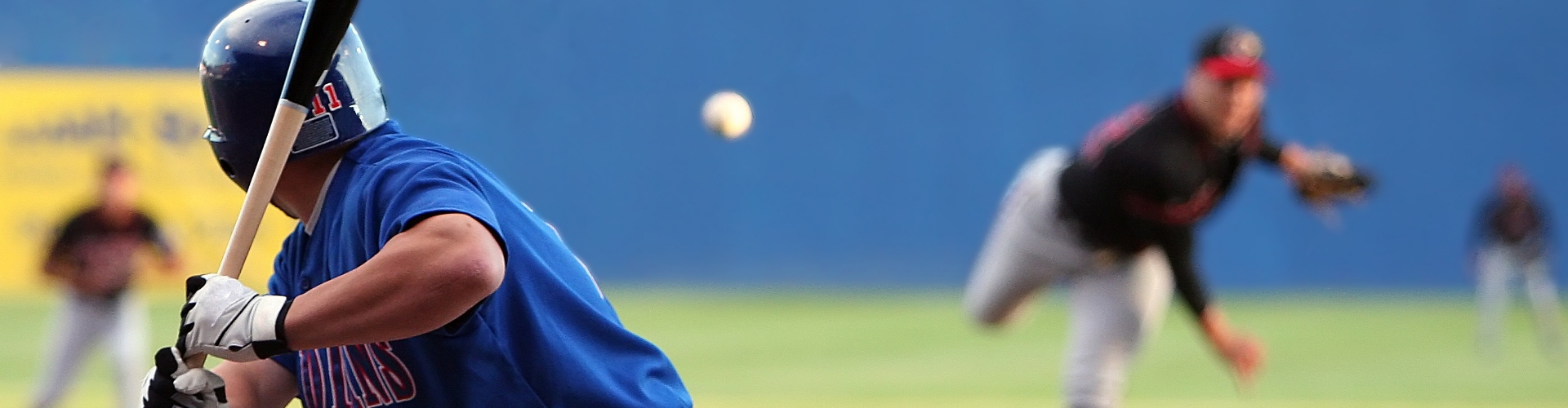 Thank you – Workshop Baseball