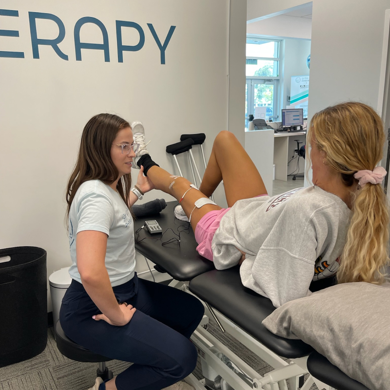 Why Your ACL Matters