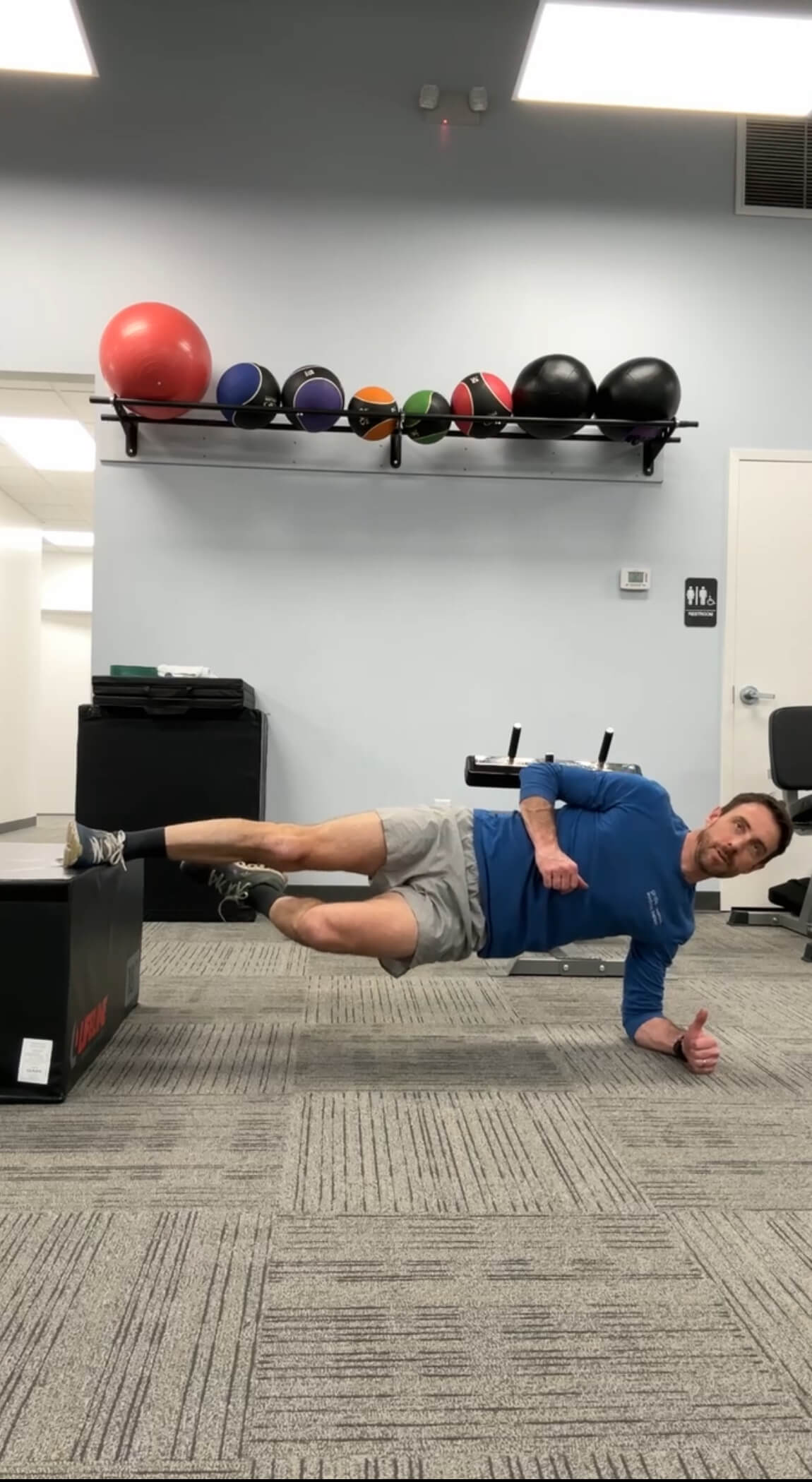 Hip Pain Relief