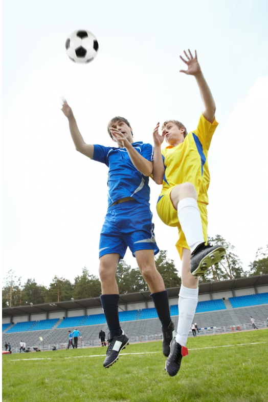 From Sideline to Game Day: How Data-Driven Soccer Rehab Gets You Back Faster