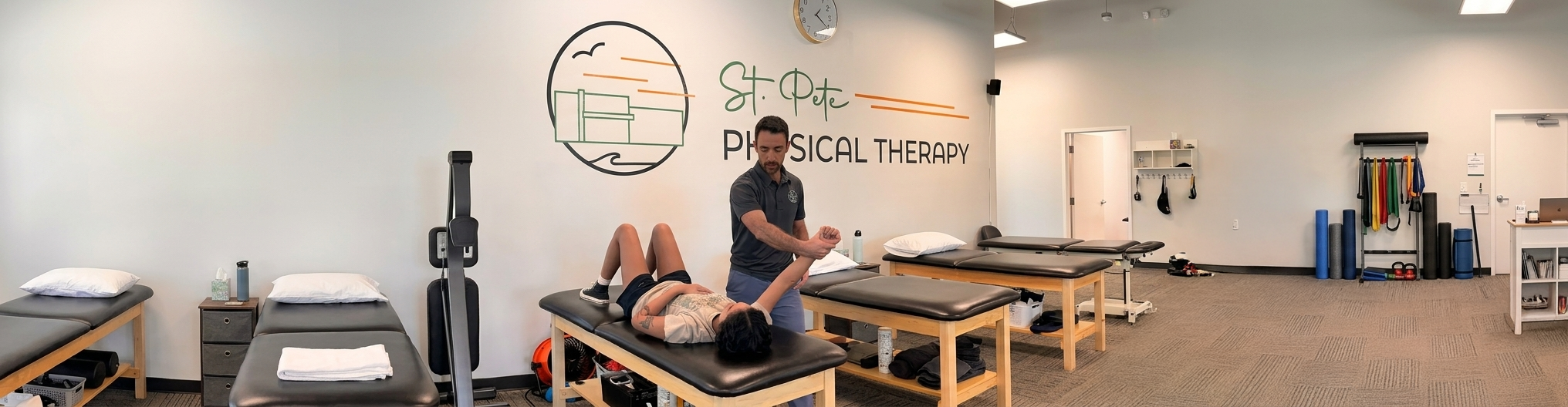 Manual Therapy