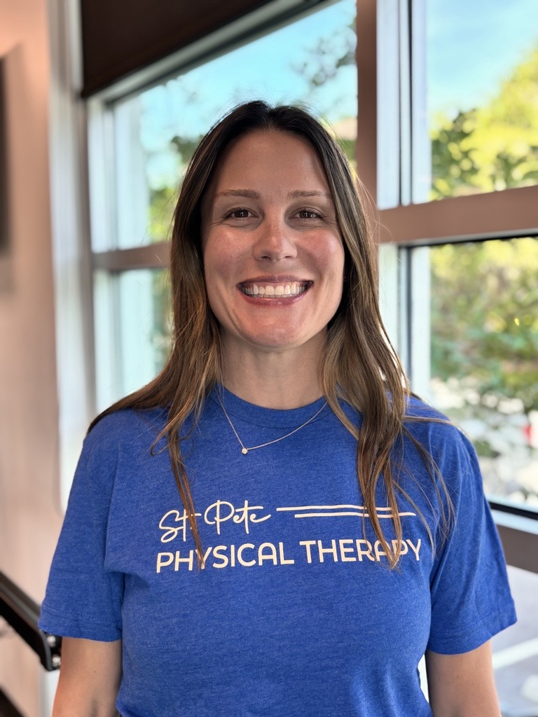 Dr. Melissa Schorpion