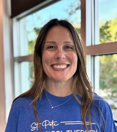 Dr. Melissa Schorpion