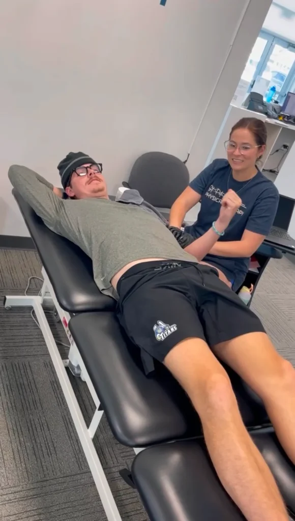 Tommy John Surgery Rehab for Throwing Athletes in St. Pete & Tampa